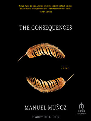 cover image of The Consequences